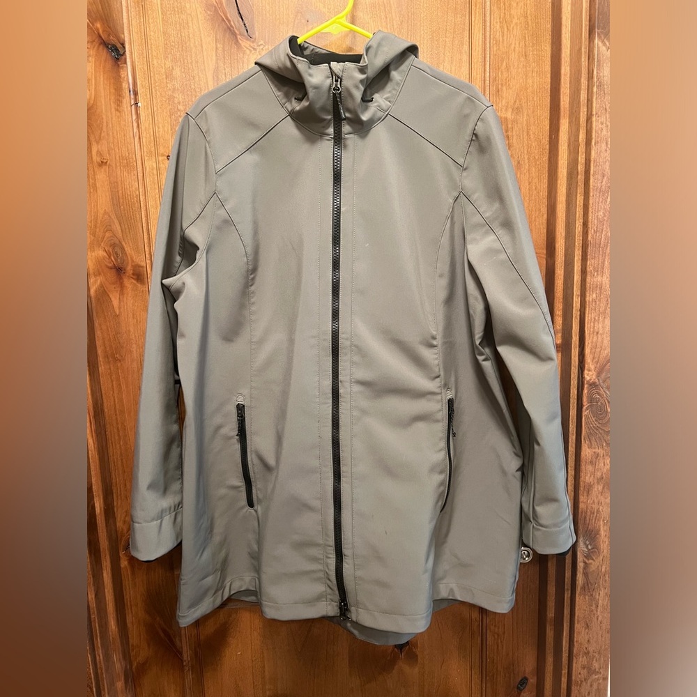 Eddie Bauer Jacket Women’s 2x